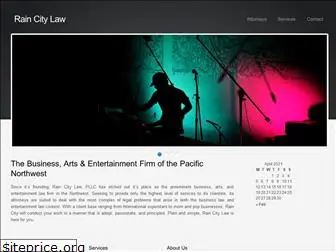 raincitylaw.com