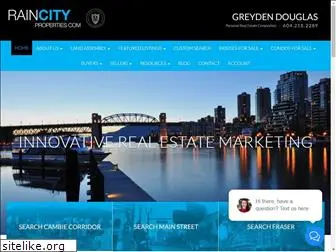 raincityproperties.com