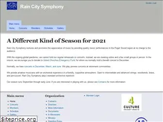 raincitysymphony.org