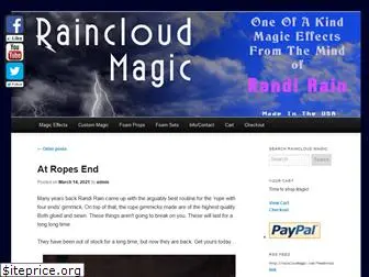 raincloudmagic.com