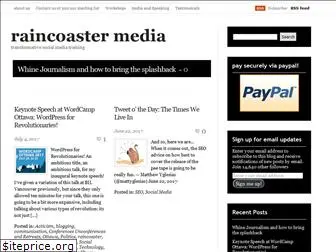 raincoastermedia.com