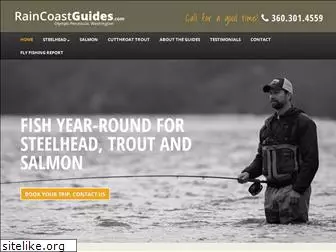 raincoastguides.com