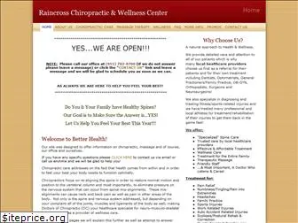 raincrosschiropractic.com