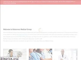 raincrossmedicalgroup.net