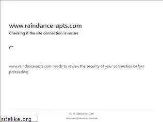 raindance-apts.com