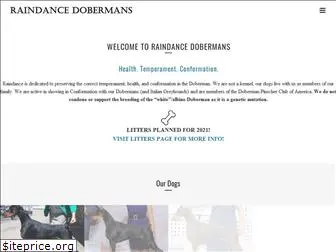 raindancedobes.com