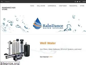 raindanceh2ostore.com