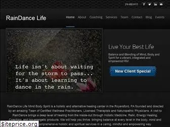 raindancelife.com