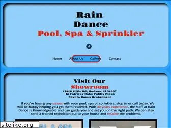 raindancepoolspasprinkler.com