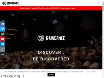 raindancereleasing.com
