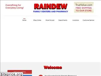 raindew.com