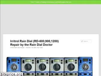 raindialdoctor.com