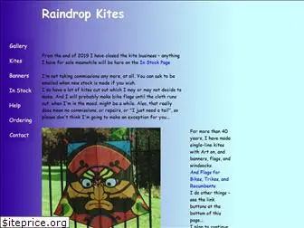 raindropkites.co.uk