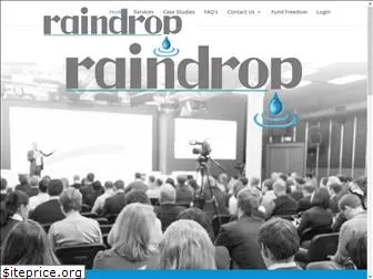 raindroppers.com