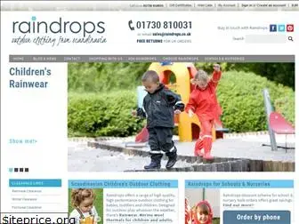 raindrops.co.uk