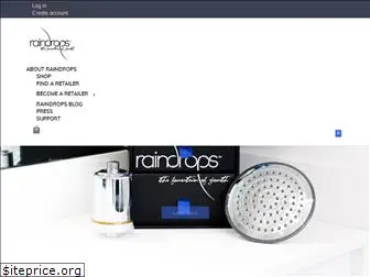 raindrops901.com