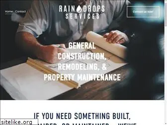 raindropsservices.com