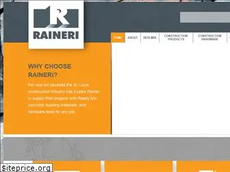 raineri-materials.com