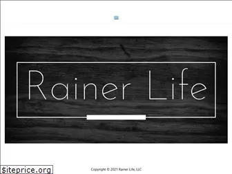 rainerlife.com