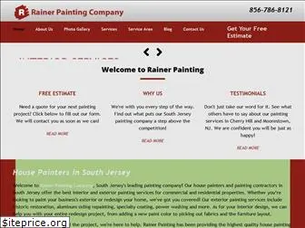 rainerpainting.com