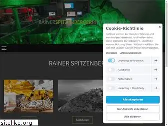 rainerspitzenberger.com