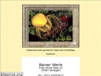 rainerwerle.homepage.t-online.de