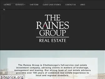 rainesgroup.com