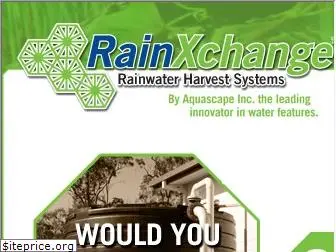 rainexchange.com