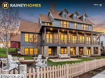 raineyhomes.com