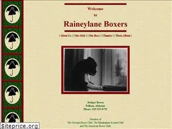 raineylane.com