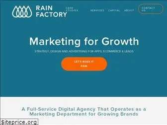 rainfactory.com