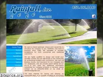 rainfallinc.com