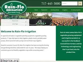 rainfloirrigation.com