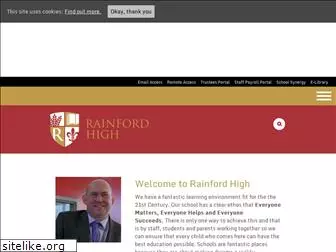 rainford.org.uk