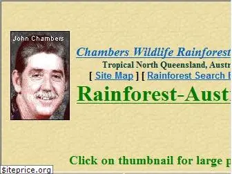 rainforest-australia.com