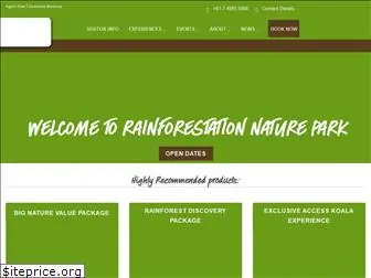 rainforest.com.au