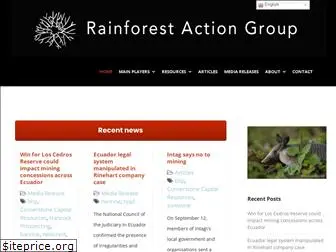 rainforestactiongroup.org