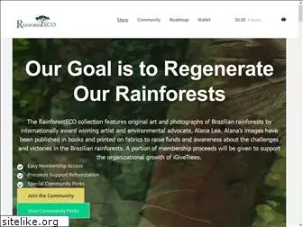 rainforesteco.com