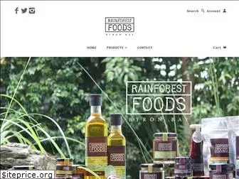 rainforestfoods.com.au