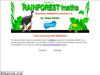 rainforestmaths.com