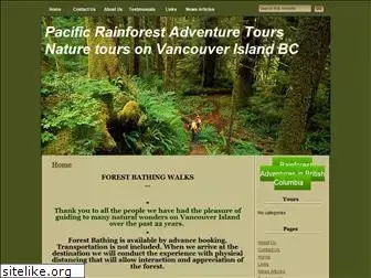 rainforestnaturehikes.com