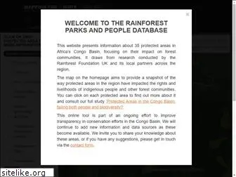 rainforestparksandpeople.org