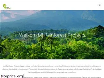 rainforestprojects.org