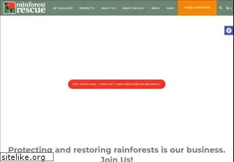 rainforestrescue.org.au