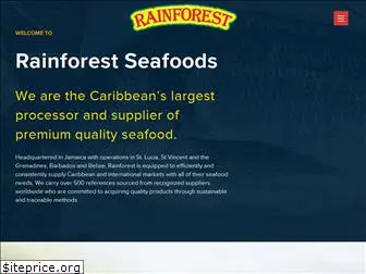rainforestseafoods.com