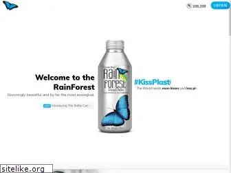 rainforestwater.com