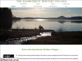 rainforestwriters.com