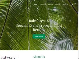 rainforestxllc.com