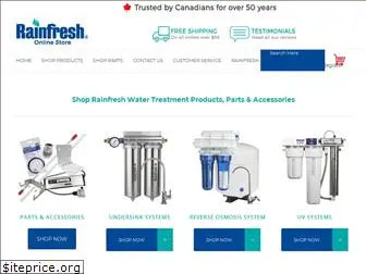 rainfreshstore.ca