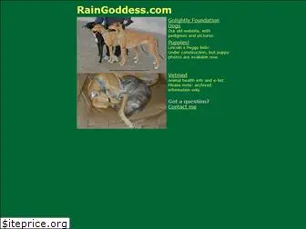 raingoddess.com